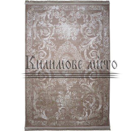 Synthetic carpet Levado 08099A L.BEIGE/L.BEIGE - высокое качество по лучшей цене в Украине.